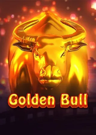 Golden Bull 47bf917bad