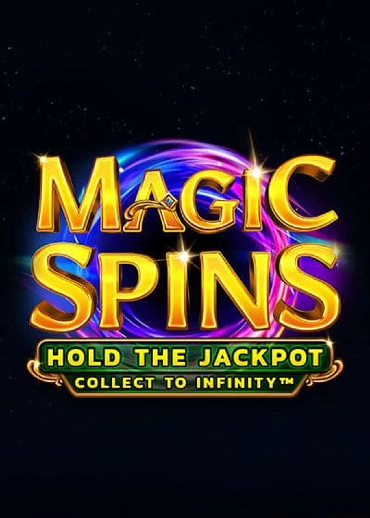 Magic Spins 7658e25478
