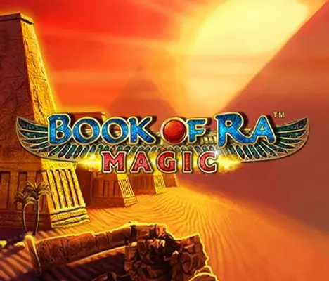 Book of Ra Magic – slot by Greentube, featured at winnitacasinoit.com