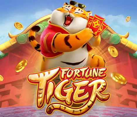 Fortune Tiger by PG Soft, showcased at winnitacasinoit.com – game logo