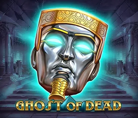 Ghost of Dead slot visual from Play’n GO available on winnitacasinoit.com